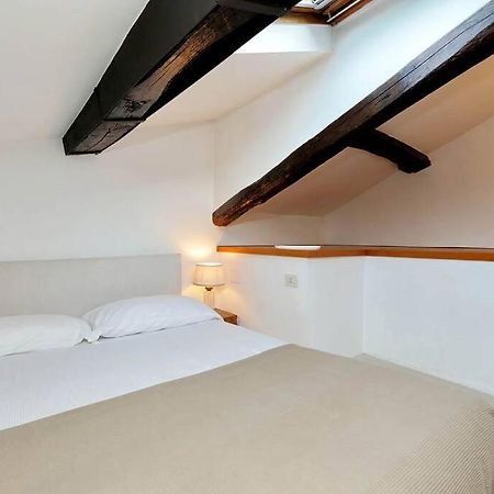 Trastevere Charming Loft | Romeloft Екстериор снимка