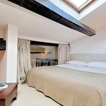 Trastevere Charming Loft | Romeloft Екстериор снимка