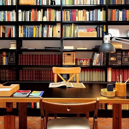 Trastevere Charming Loft | Romeloft Екстериор снимка