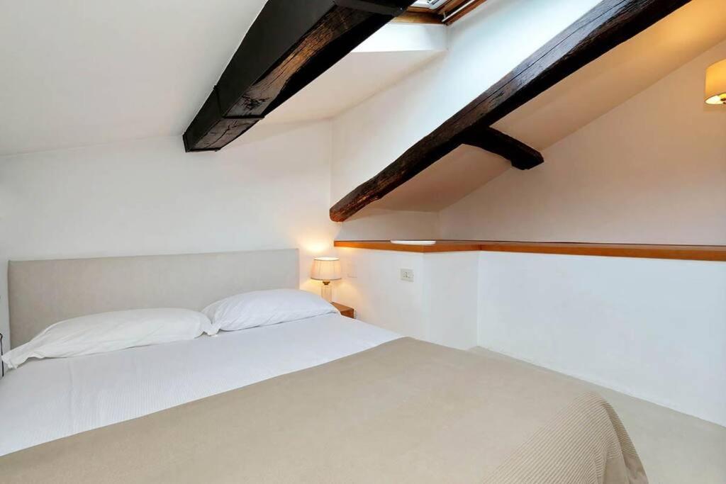 Trastevere Charming Loft | Romeloft Екстериор снимка